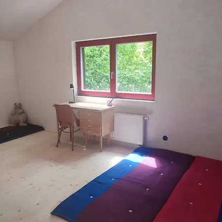 Romantic Slapy - Renovated * Hradišťko