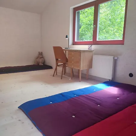 Feriehus Romantic Slapy - Renovated *