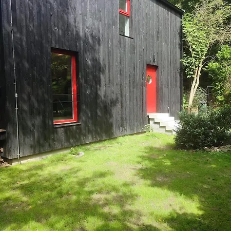 Romantic Slapy - Renovated Feriehus Hradišťko