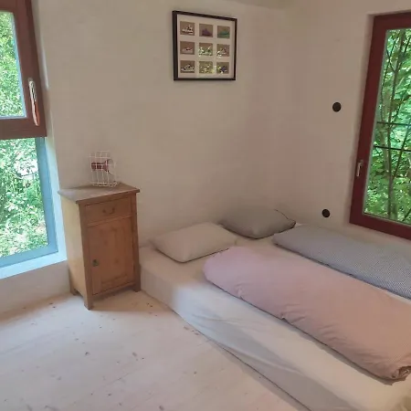 Romantic Slapy - Renovated *