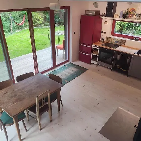 Romantic Slapy - Renovated Hradišťko