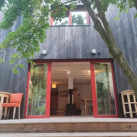 Romantic Slapy - Renovated Feriehus