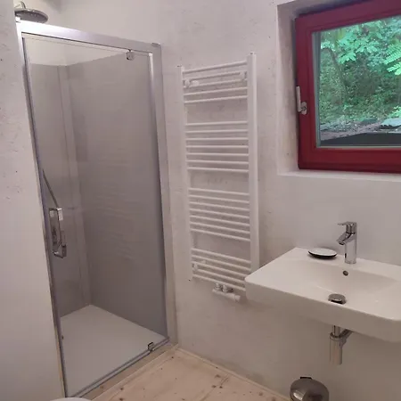 Feriehus Romantic Slapy - Renovated