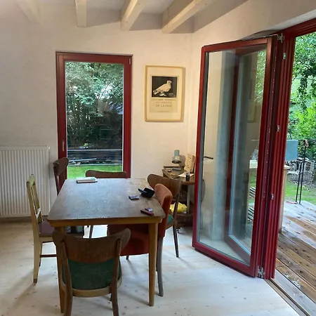 Romantic Slapy - Renovated Feriehus *