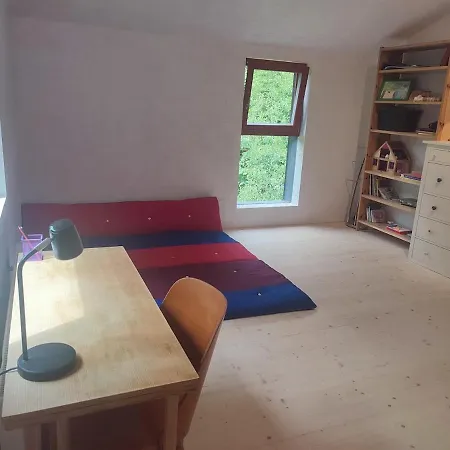 Feriehus Romantic Slapy - Renovated *