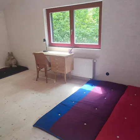 Romantic Slapy - Renovated Hradišťko