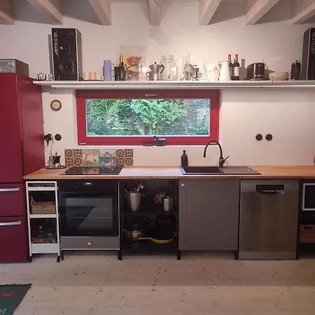 Romantic Slapy - Renovated * Hradišťko