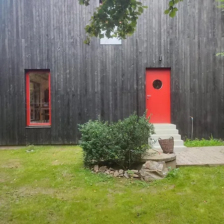 Romantic Slapy - Renovated Feriehus