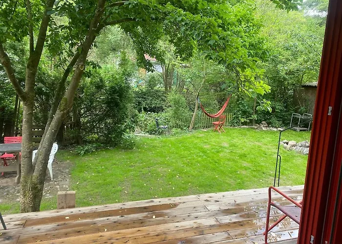 Romantic Slapy - Renovated Hébergement de vacances