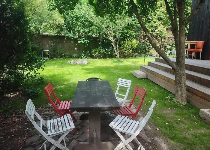 Romantic Slapy - Renovated Hébergement de vacances *