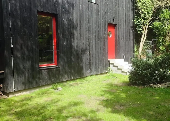 Romantic Slapy - Renovated Hébergement de vacances Hradišťko