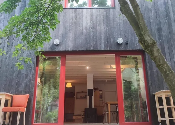 Romantic Slapy - Renovated Hébergement de vacances