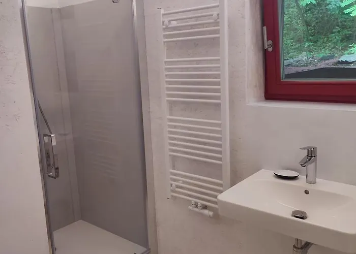 Hébergement de vacances Romantic Slapy - Renovated