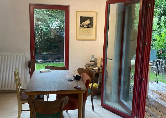 Romantic Slapy - Renovated Hébergement de vacances *