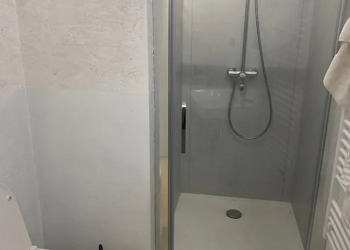 Romantic Slapy - Renovated Hébergement de vacances Hradišťko