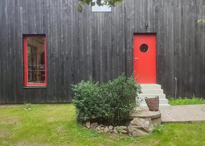 Romantic Slapy - Renovated Hébergement de vacances